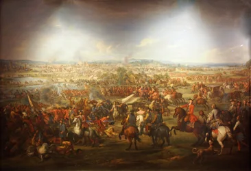 Second Battle of Höchstädt